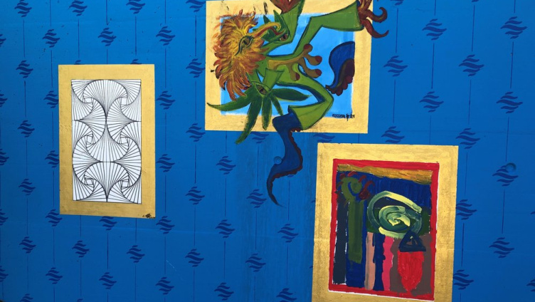 Freiluft Galerie