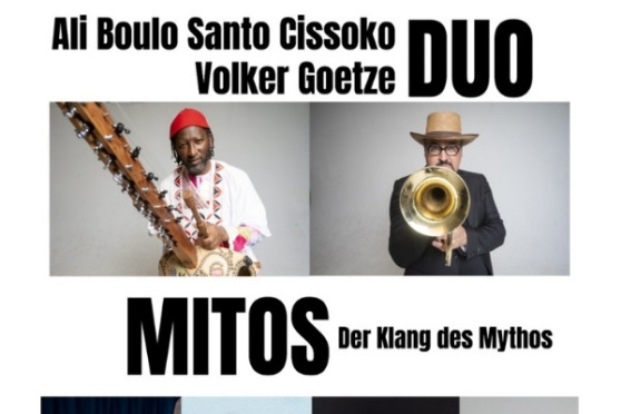 Ethno-Fusion Doppelkonzert