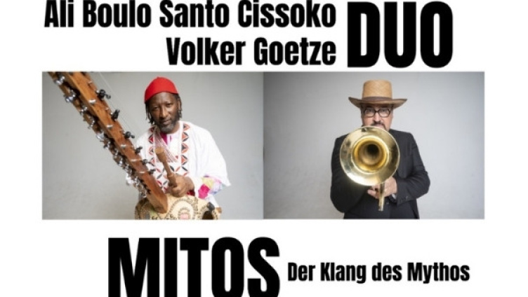 Ethno-Fusion Doppelkonzert