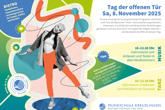Tag der offenen Tür