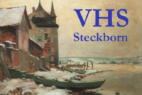 Zeitgenössisches Kunstschaffen in Steckborn