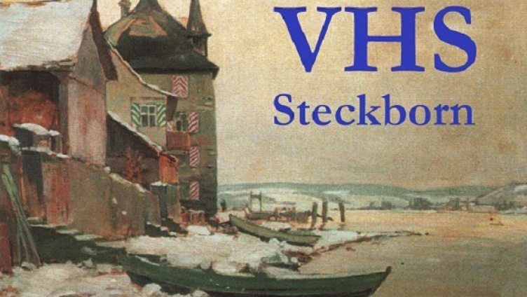 Zeitgenössisches Kunstschaffen in Steckborn