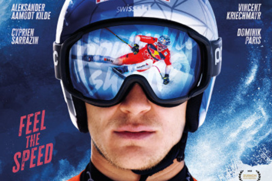 Downhill Skiers