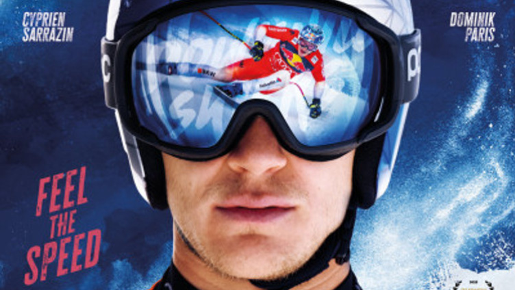 Downhill Skiers