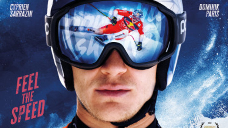 Downhill Skiers
