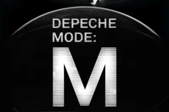 Depeche Mode: M