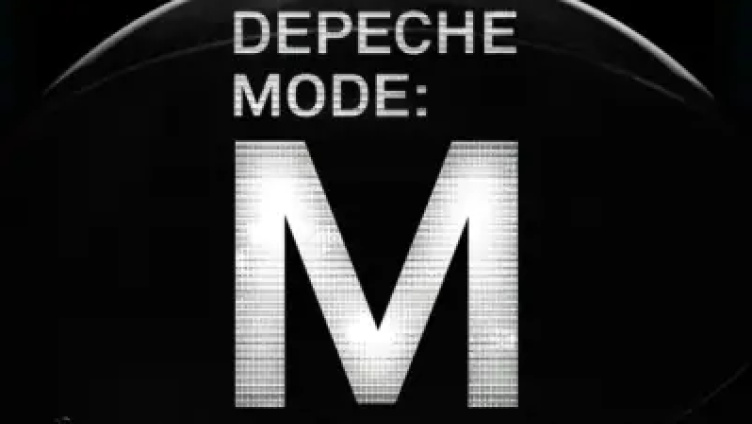 Depeche Mode: M