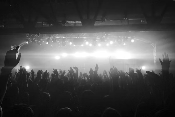 Industrial Day Dance