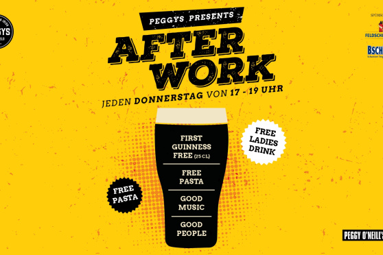 After Work Apéro