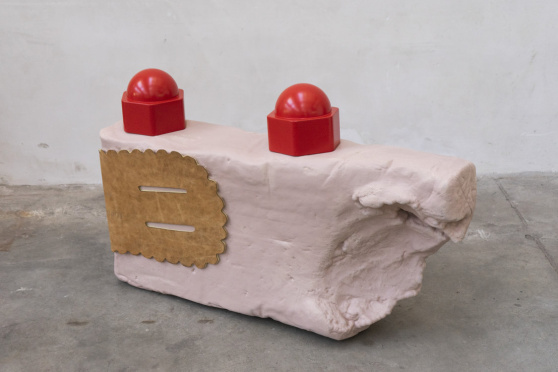 Buchvernissage und Artist Talk: Maria Ceppi – Towards Elsewheres