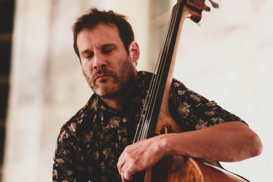 46. Konstanzer Jazzherbst 2025 - Festivaleröffnung