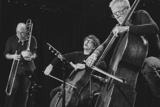 46. Konstanzer Jazzherbst 2025 - Zweiter Tag