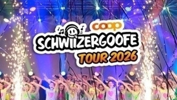 Schwiizergoofe