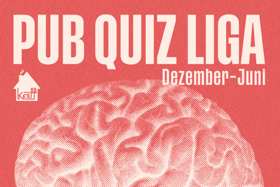 KAFF Pub Quiz