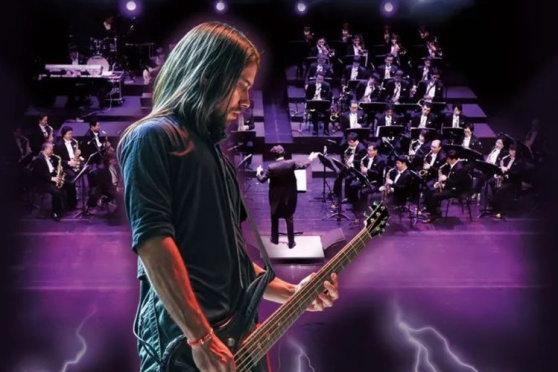 Symphonic Tribute to Metallica