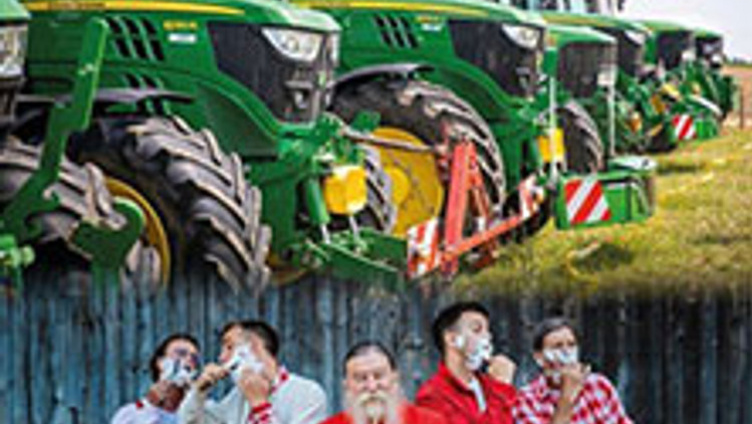 Stubete Gäng - Open Air