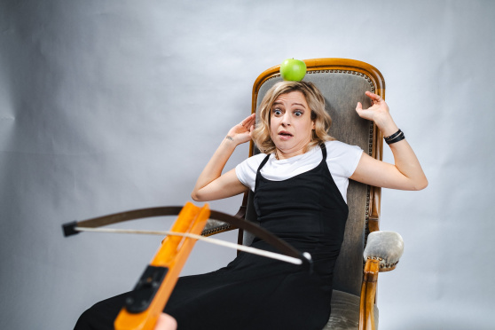 Lara Stoll - „Volume 5 – Die Rückkehr“