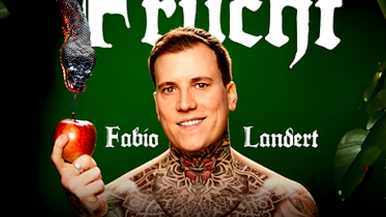 Fabio Landert – Die verbotene Frucht
