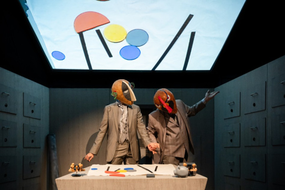 Sophie, Sophie, Sophie