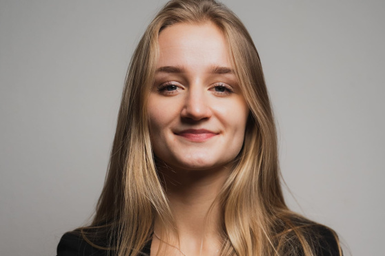 StadTalk - mit Laura Matter