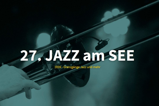 27. Jazz am See