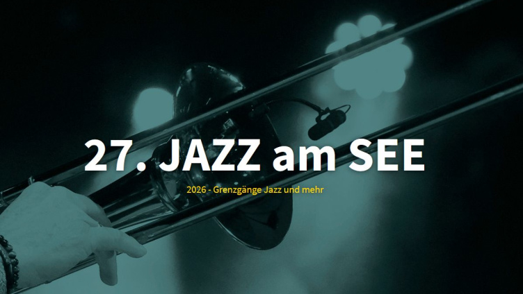 27. Jazz am See