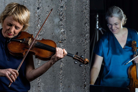 Matinée: Lamento und Wunder