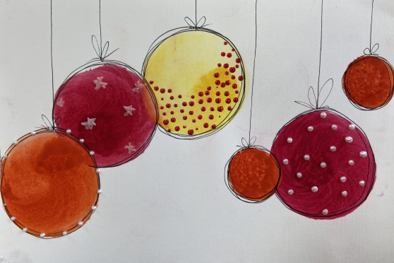 Weihnachtswerkstatt