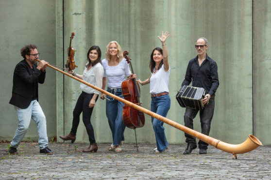 Trio Artemis & Friends