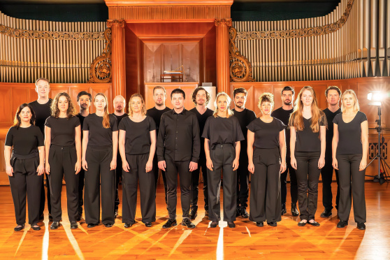 Zurich Chamber Singers