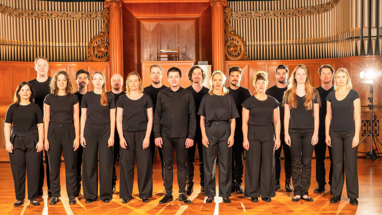 Zurich Chamber Singers