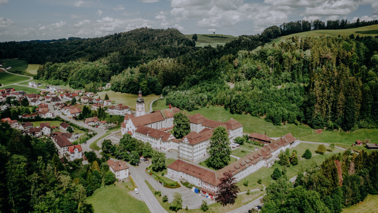 Kurzwanderung mit Köbi Hug