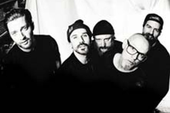 Thomas D and The KBCS