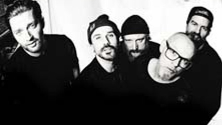 Thomas D and The KBCS