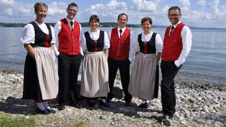 Konzert: Jodel-Serenade 