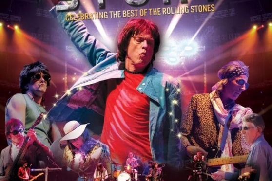 The Rolling Stones Story