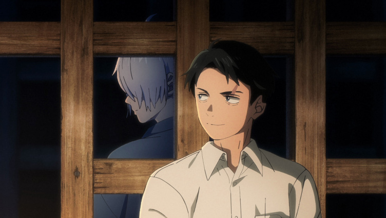 The Birth of Kitaro: Mystery of GeGeGe