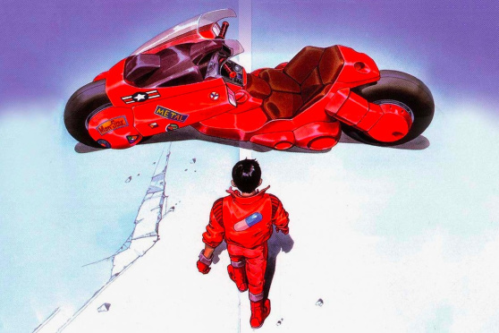 Akira