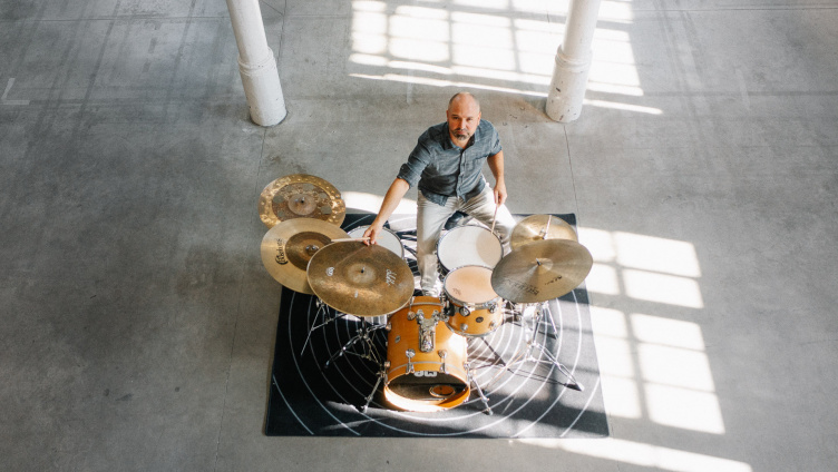 Olivier Chavet – Racines