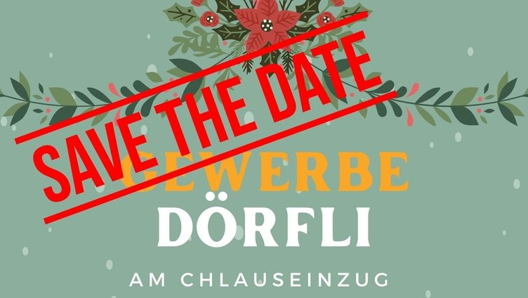 Gewerbe Dörfli 2026