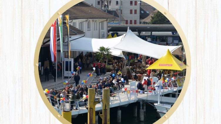 Hafenfest Romanshorn