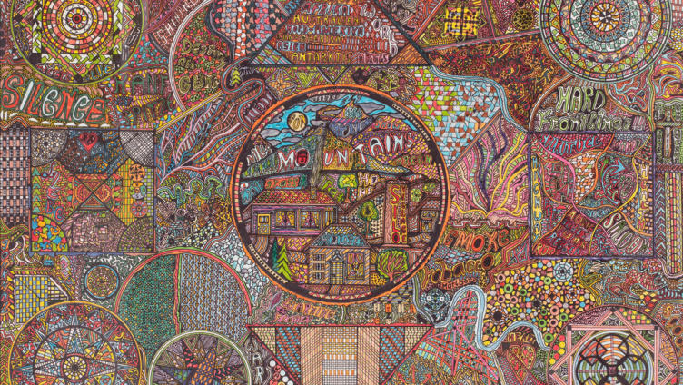 Vom Verlieren und (sich) wiederfinden