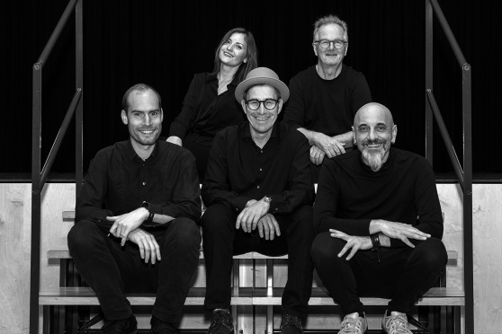 René Walther & Band