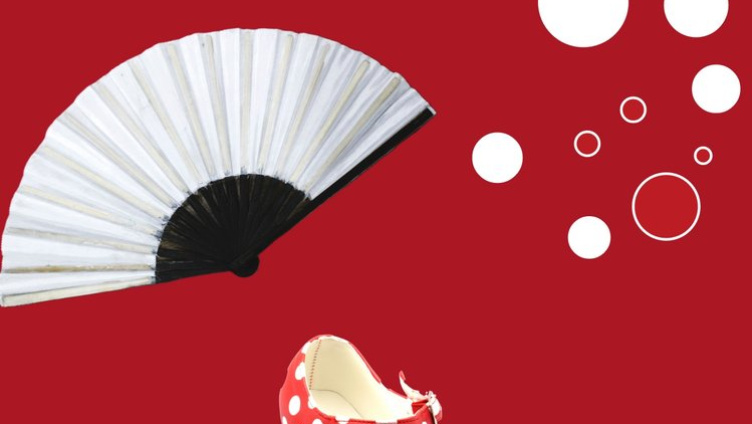 Flamenco für Kinder