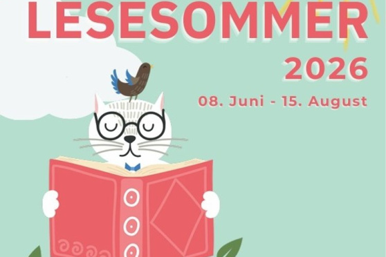 Weinfelder Lesesommer 2026