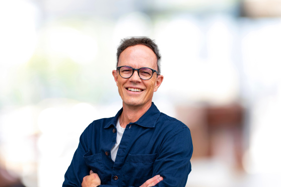 Eure Partnerschaft. Deine Herzenssache.