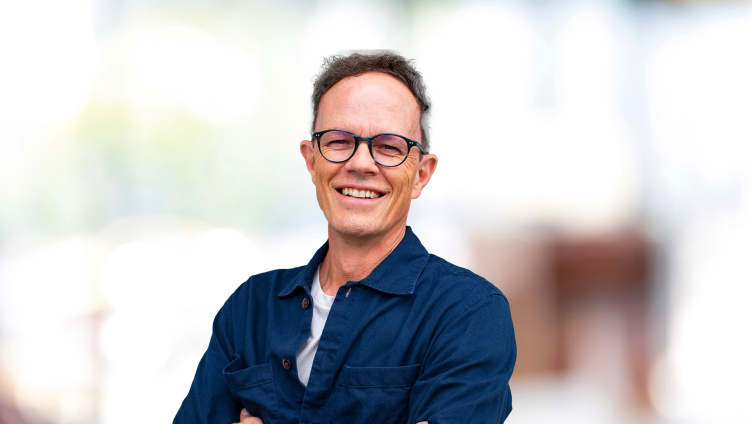 Eure Partnerschaft. Deine Herzenssache.