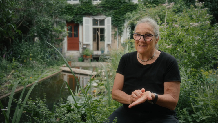 Barbara Buser – Pionierin der Nachhaltigkeit