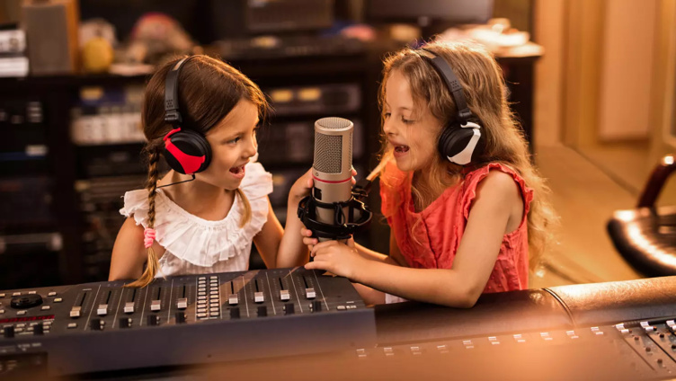 Deine Stimme, deine Geschichte, dein Hörspiel