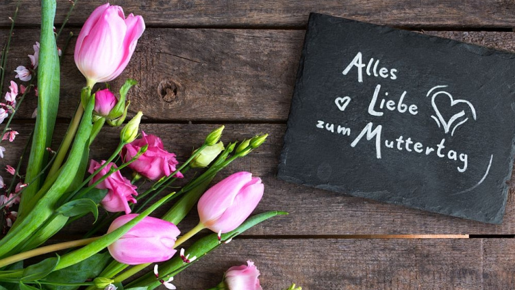 Kulinarischer Event am Muttertag